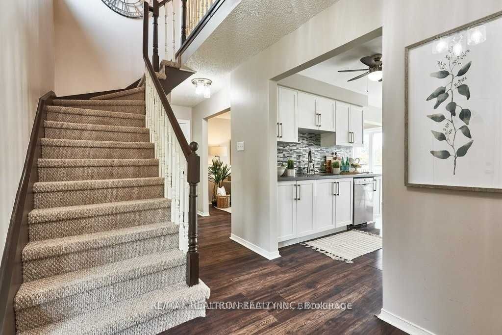23 Keeble Crescent, Ajax, ON, L1T 3R7 - 34