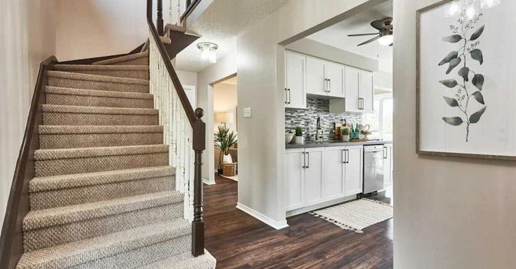 23 Keeble Crescent, Ajax, ON, L1T 3R7 - 34