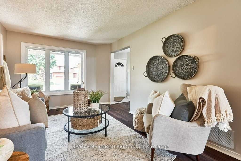 23 Keeble Crescent, Ajax, ON, L1T 3R7 - 27