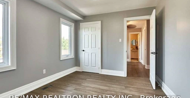 23 Keeble Crescent, Ajax, ON, L1T 3R7 - 17