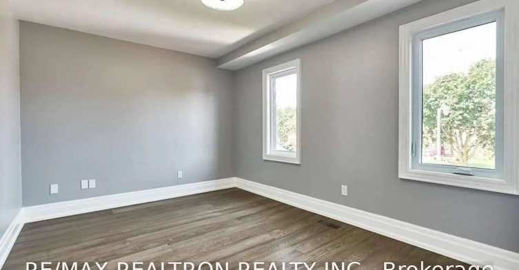 23 Keeble Crescent, Ajax, ON, L1T 3R7 - 16