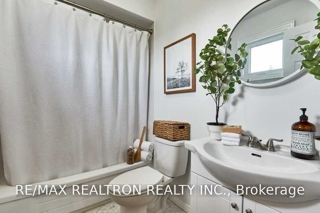 23 Keeble Crescent, Ajax, ON, L1T 3R7 - 19