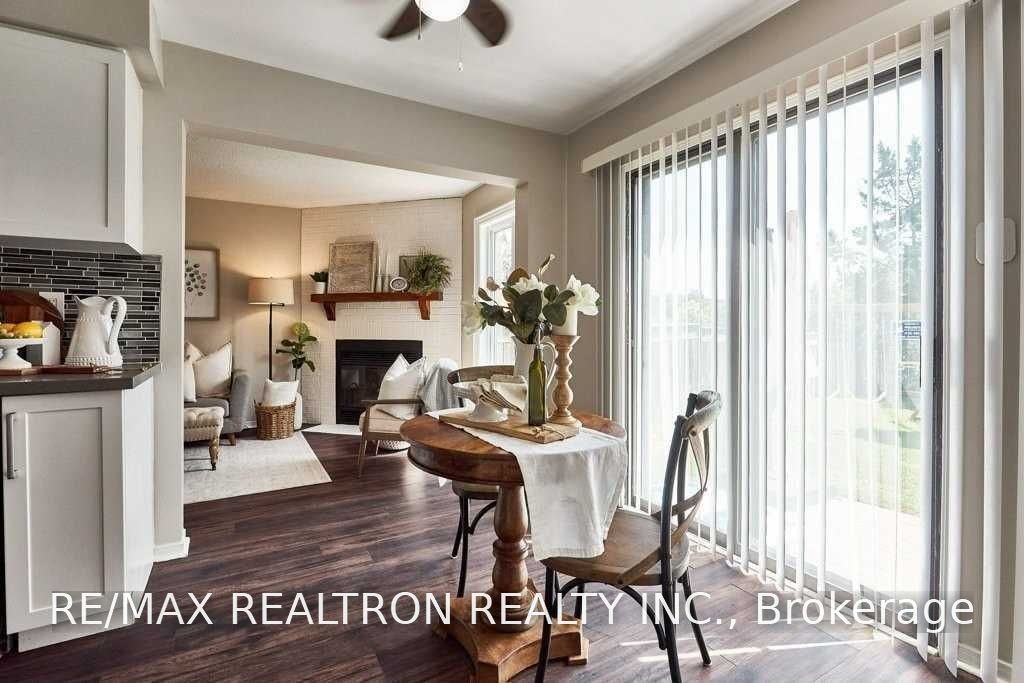 23 Keeble Crescent, Ajax, ON, L1T 3R7 - 10