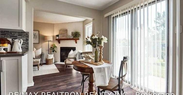 23 Keeble Crescent, Ajax, ON, L1T 3R7 - 10