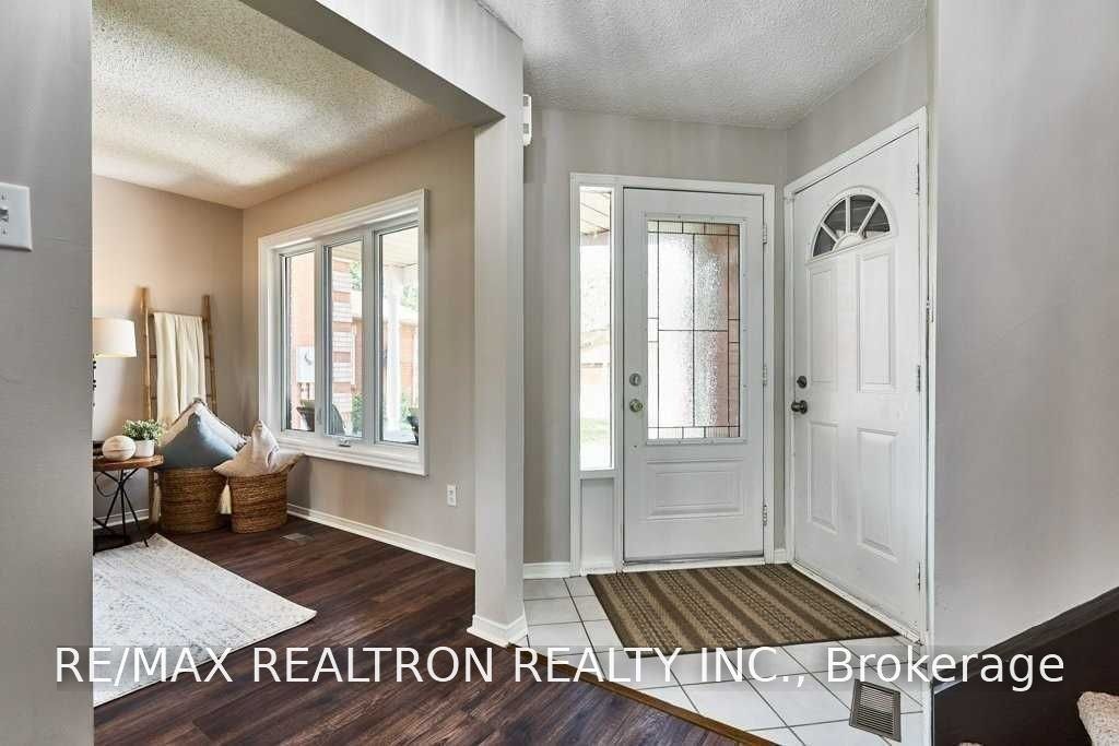 23 Keeble Crescent, Ajax, ON, L1T 3R7 - 3