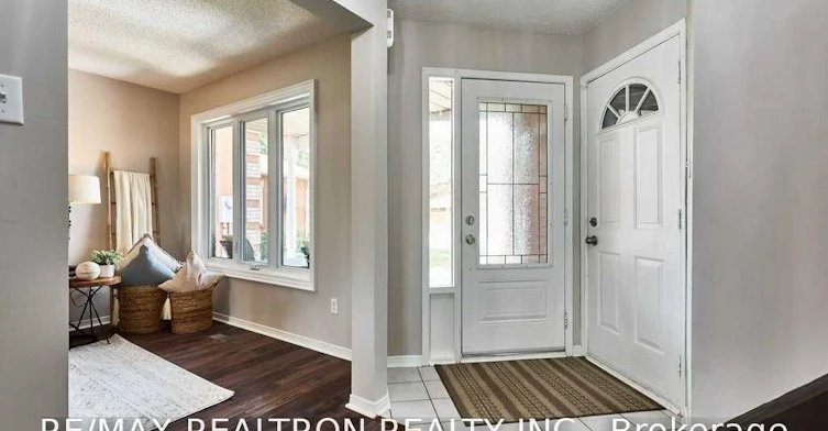 23 Keeble Crescent, Ajax, ON, L1T 3R7 - 3