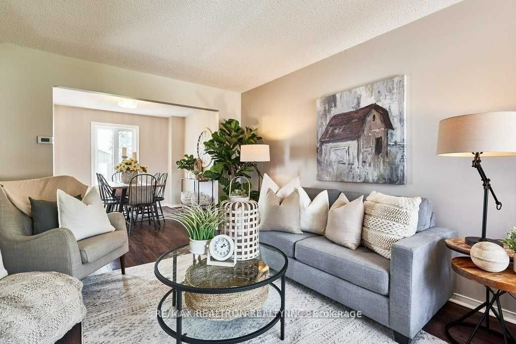 23 Keeble Crescent, Ajax, ON, L1T 3R7 - 26