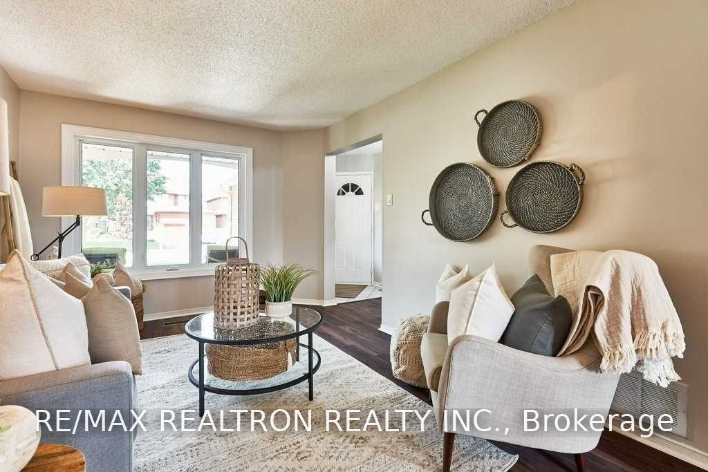 23 Keeble Crescent, Ajax, ON, L1T 3R7 - 5