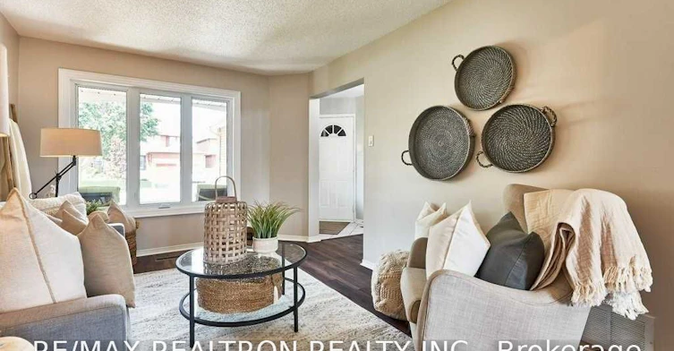 23 Keeble Crescent, Ajax, ON, L1T 3R7 - 5