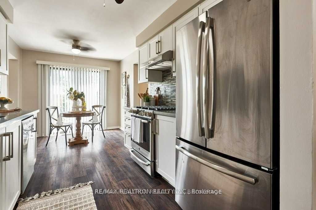 23 Keeble Crescent, Ajax, ON, L1T 3R7 - 32