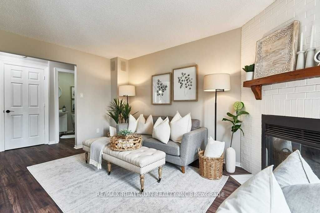 23 Keeble Crescent, Ajax, ON, L1T 3R7 - 29
