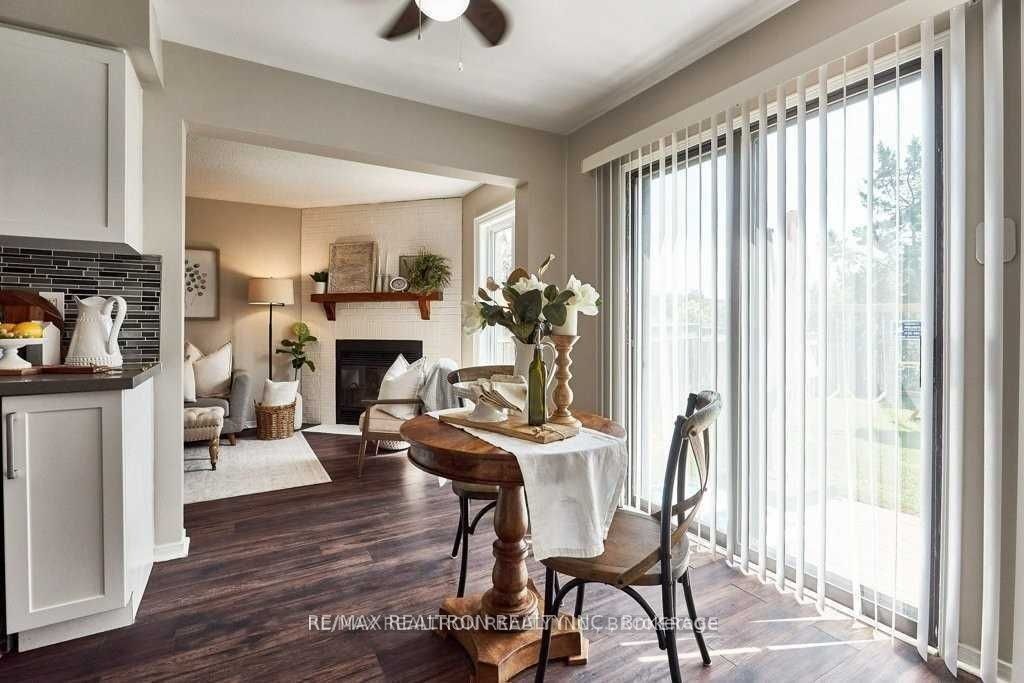 23 Keeble Crescent, Ajax, ON, L1T 3R7 - 31