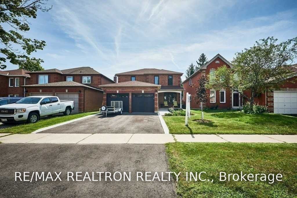 23 Keeble Crescent, Ajax, ON, L1T 3R7 - 2