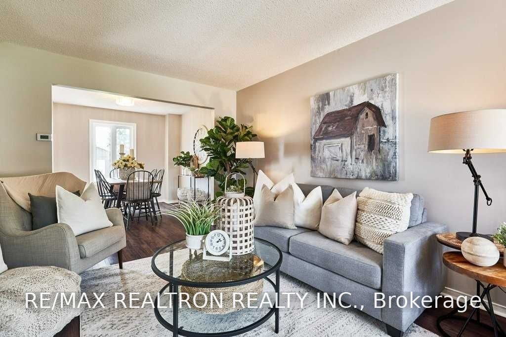 23 Keeble Crescent, Ajax, ON, L1T 3R7 - 4