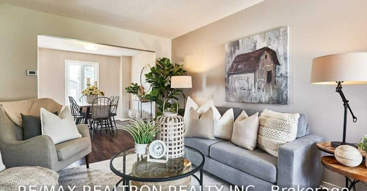 23 Keeble Crescent, Ajax, ON, L1T 3R7 - 4