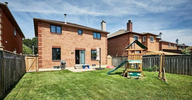 23 Keeble Crescent, Ajax, ON, L1T 3R7 - 38