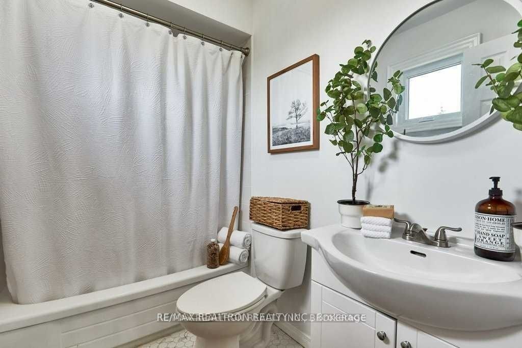23 Keeble Crescent, Ajax, ON, L1T 3R7 - 37