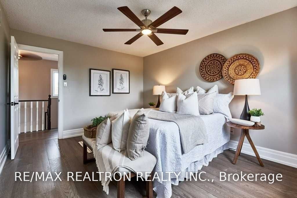 23 Keeble Crescent, Ajax, ON, L1T 3R7 - 14