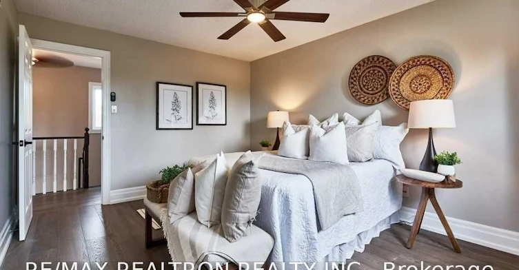 23 Keeble Crescent, Ajax, ON, L1T 3R7 - 14