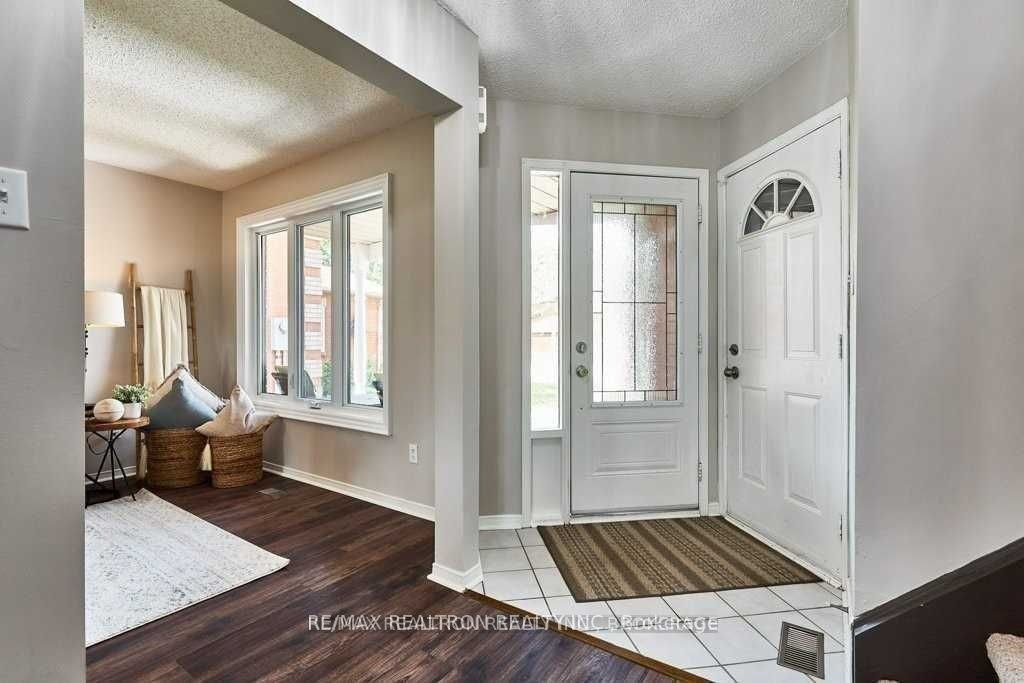 23 Keeble Crescent, Ajax, ON, L1T 3R7 - 25