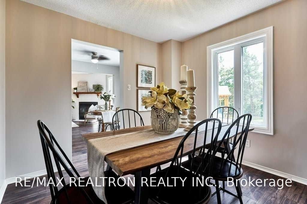 23 Keeble Crescent, Ajax, ON, L1T 3R7 - 9