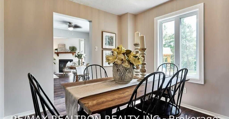 23 Keeble Crescent, Ajax, ON, L1T 3R7 - 9