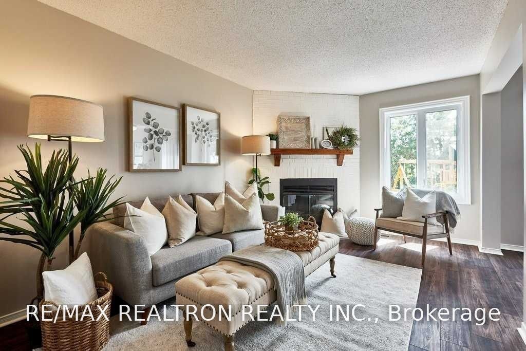 23 Keeble Crescent, Ajax, ON, L1T 3R7 - 6
