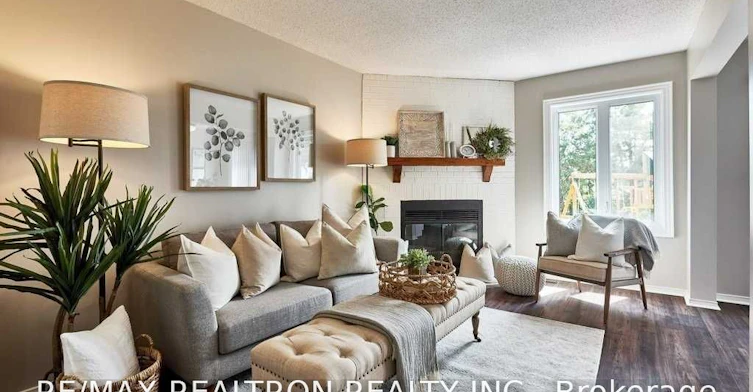 23 Keeble Crescent, Ajax, ON, L1T 3R7 - 6