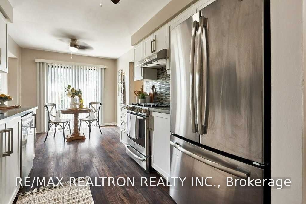 23 Keeble Crescent, Ajax, ON, L1T 3R7 - 11