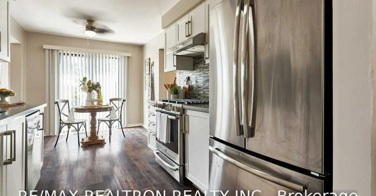 23 Keeble Crescent, Ajax, ON, L1T 3R7 - 11