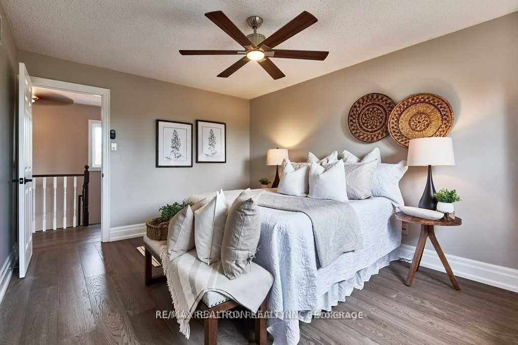 23 Keeble Crescent, Ajax, ON, L1T 3R7 - 35