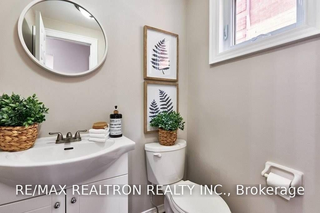23 Keeble Crescent, Ajax, ON, L1T 3R7 - 15