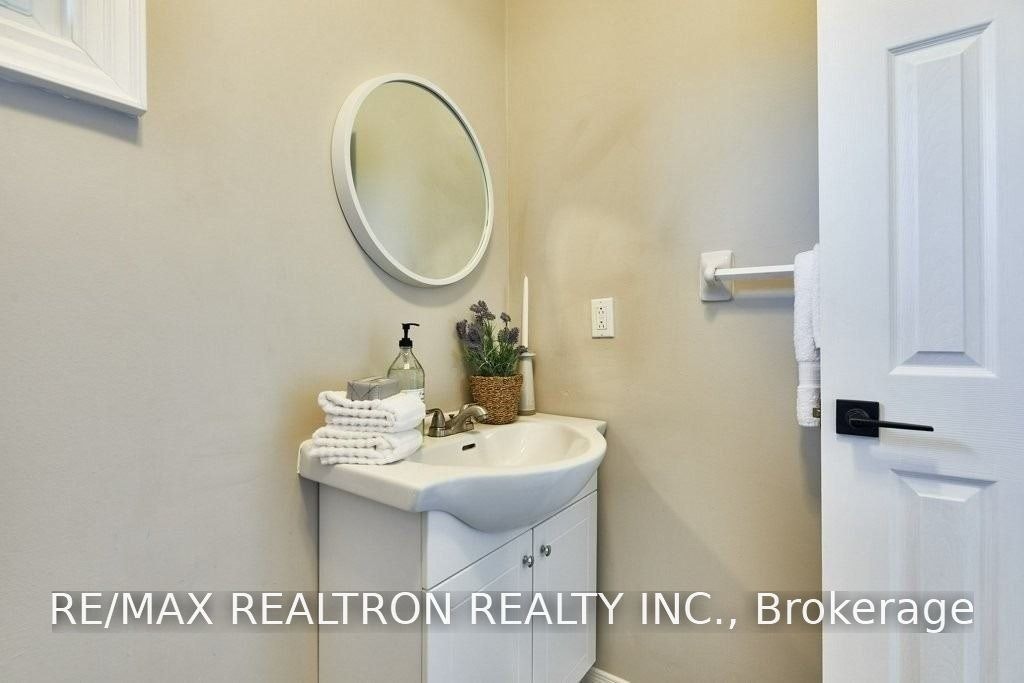 23 Keeble Crescent, Ajax, ON, L1T 3R7 - 20