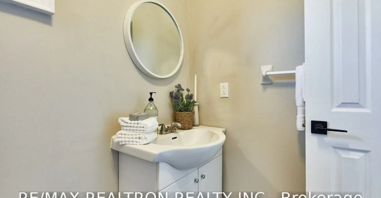 23 Keeble Crescent, Ajax, ON, L1T 3R7 - 20