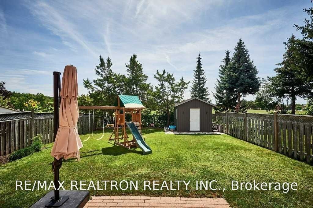 23 Keeble Crescent, Ajax, ON, L1T 3R7 - 22