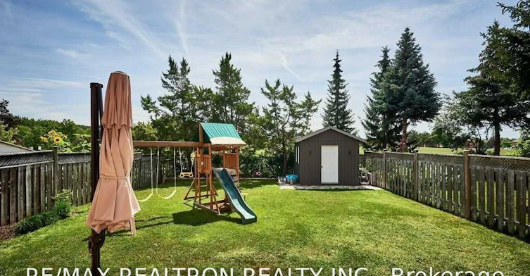 23 Keeble Crescent, Ajax, ON, L1T 3R7 - 22