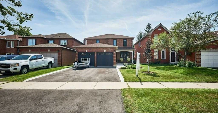 23 Keeble Crescent, Ajax, ON, L1T 3R7 - 24