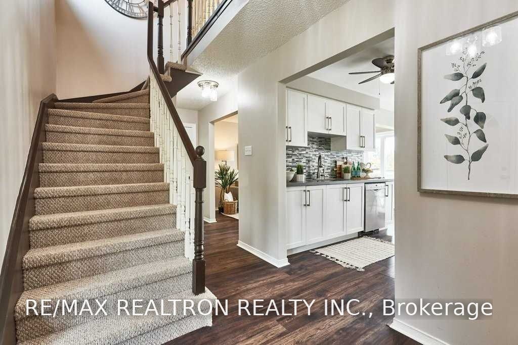 23 Keeble Crescent, Ajax, ON, L1T 3R7 - 13
