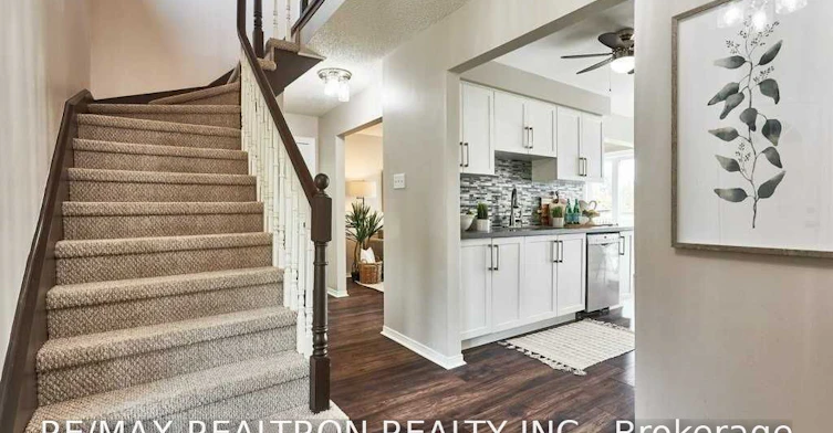 23 Keeble Crescent, Ajax, ON, L1T 3R7 - 13