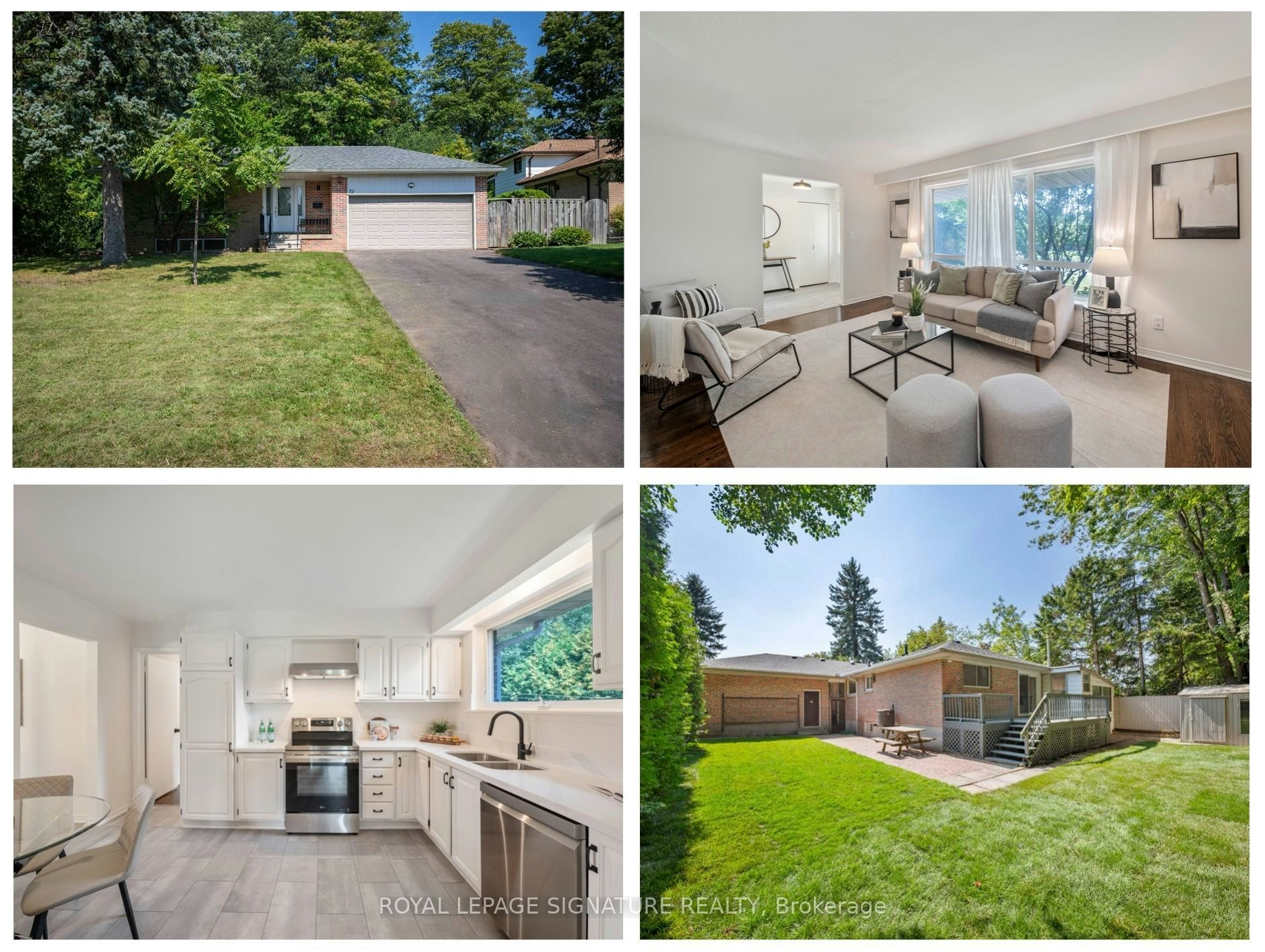 22 Carwin Crescent, Ajax, ON, L1S 6G6