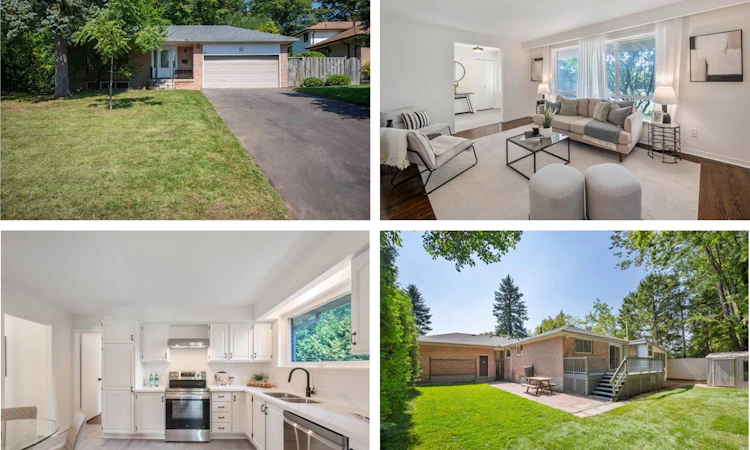 22 Carwin Crescent