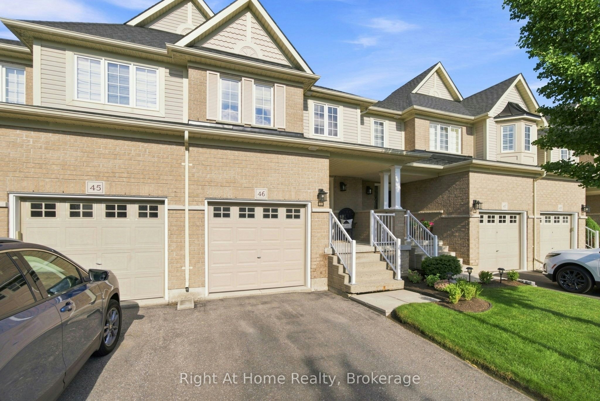 46-460 Woodmount Drive, Oshawa, ON, L1K 0K4