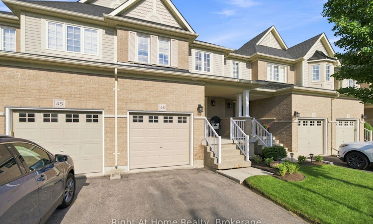 46-460 Woodmount Drive