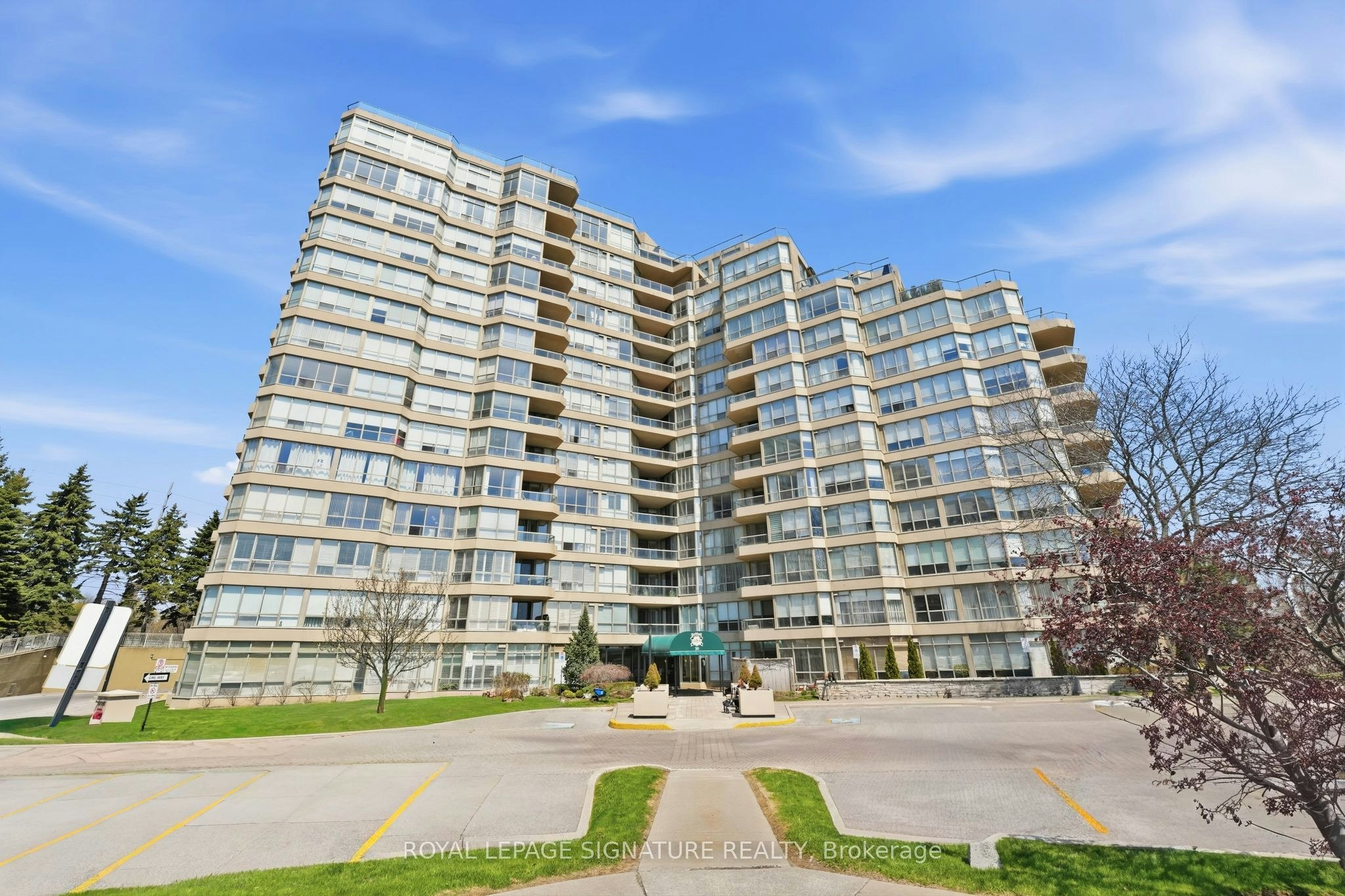 PH1-20 Guildwood Parkway, Toronto, ON, M1E 5B6