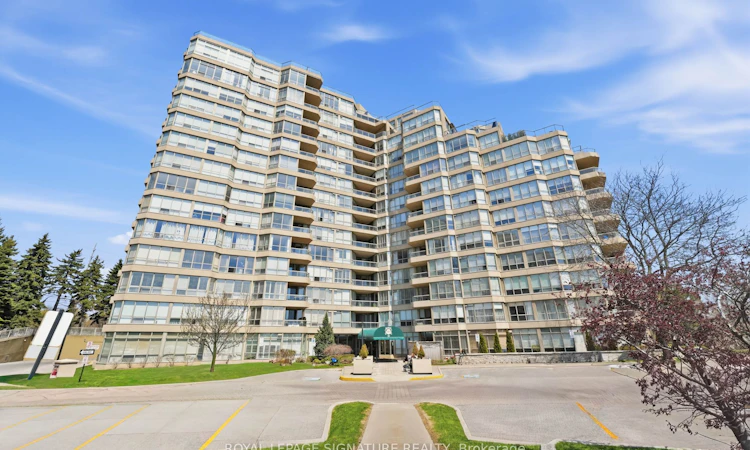 PH1-20 Guildwood Parkway