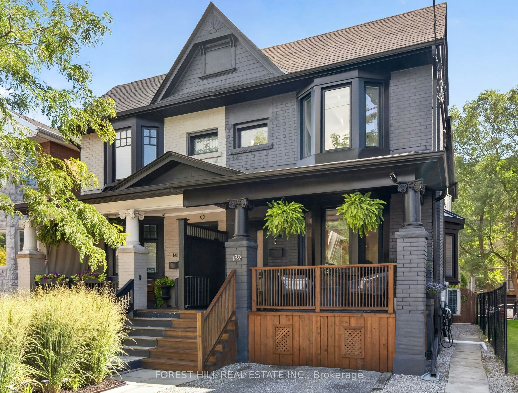 139 Gamble Avenue, Toronto, ON, M4J 2P2