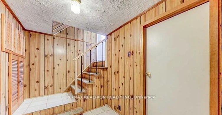 49 Janray (Bsmnt) Drive, Toronto, ON, M1G 1Y2 - 4