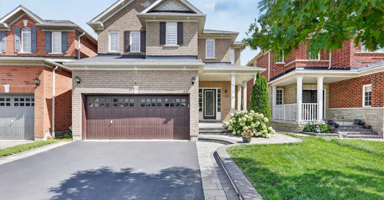22 Canary Street, Whitby, ON, L1R 0K2