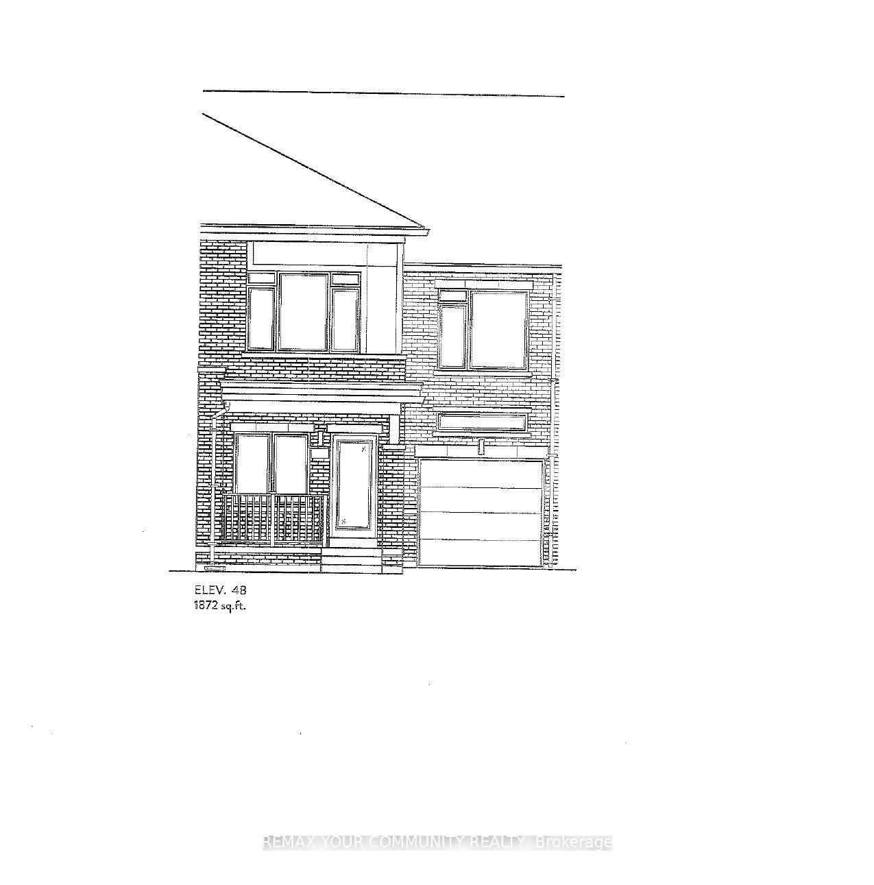 1127 Zinnia Gardens, Pickering, ON, L1X 0R2