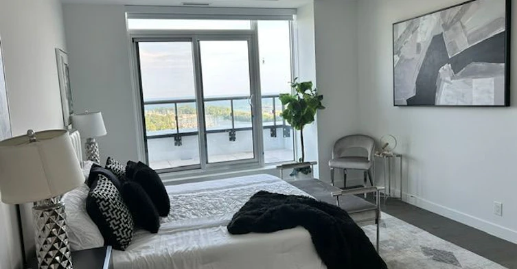 PH 1702-1050 Eastern Avenue, Toronto, ON, M4L 0B7 - 18